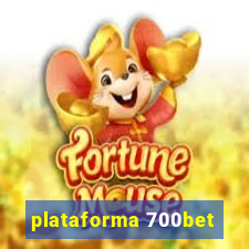 plataforma 700bet