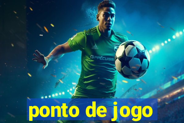 ponto de jogo