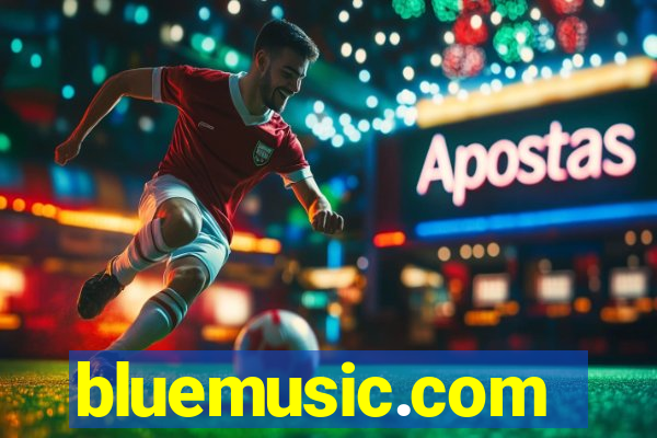 bluemusic.com