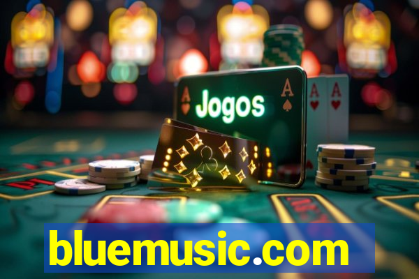 bluemusic.com