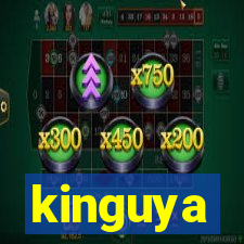 kinguya