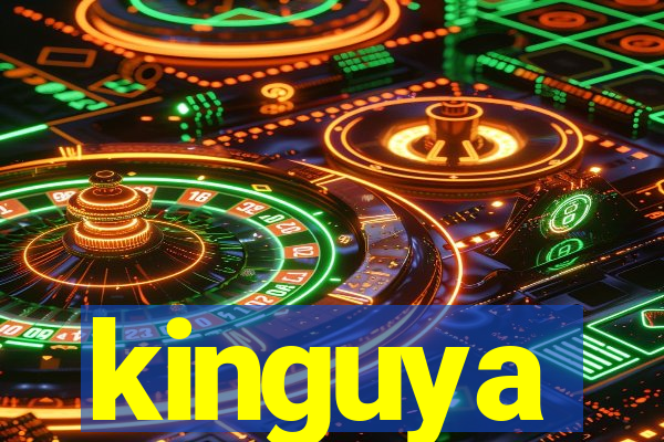 kinguya