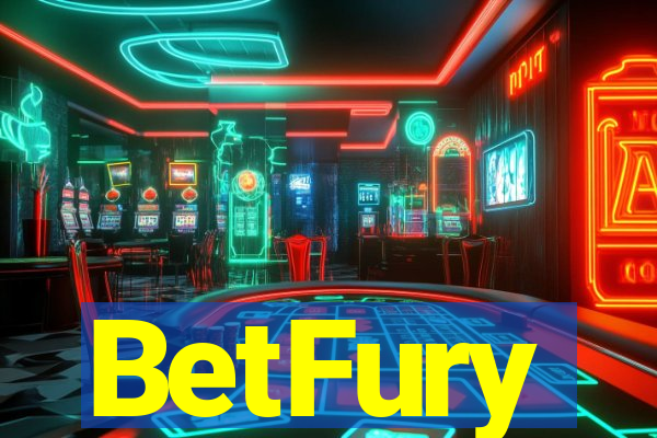 BetFury