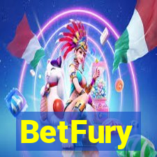 BetFury