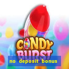 no deposit bonus for ducky luck casino