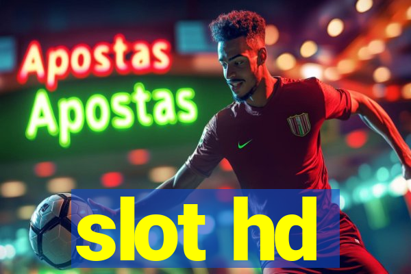 slot hd