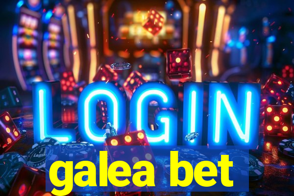 galea bet