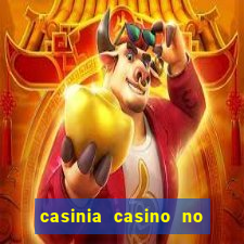 casinia casino no deposit bonus