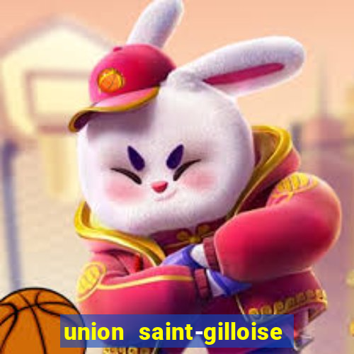 union saint-gilloise ao vivo