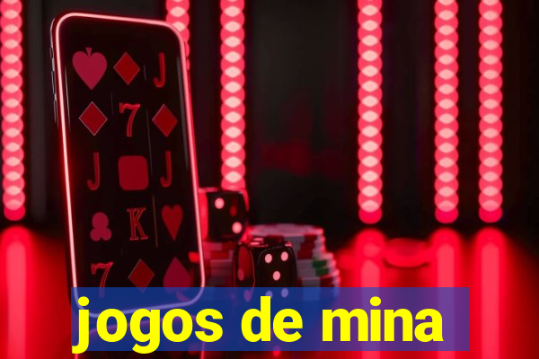 jogos de mina