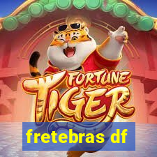 fretebras df