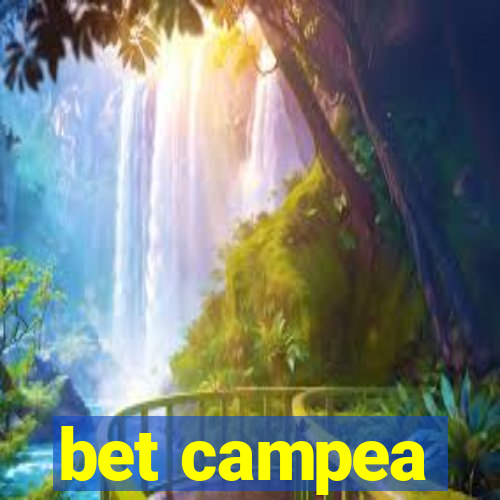 bet campea