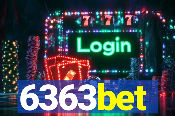 6363bet