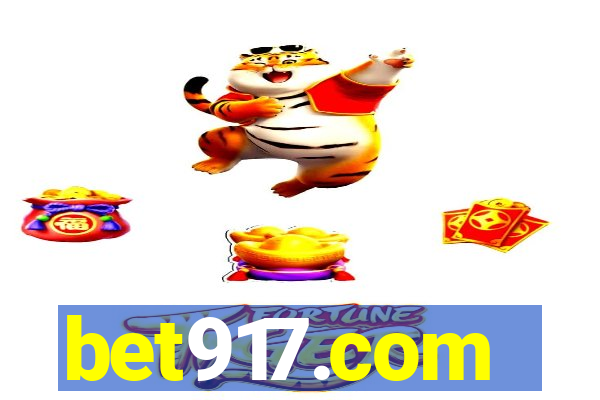 bet917.com