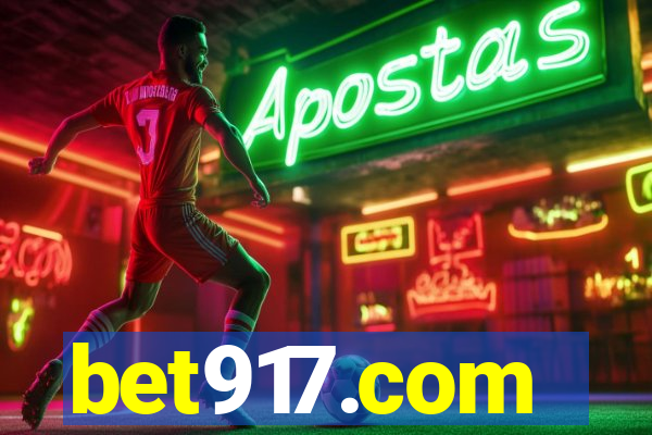 bet917.com