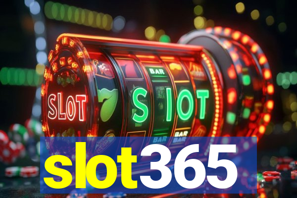 slot365