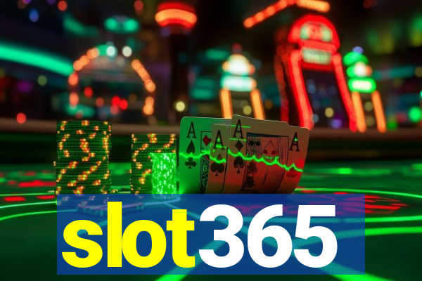 slot365