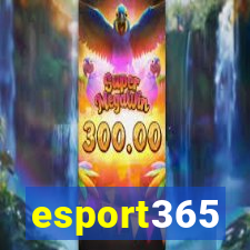 esport365