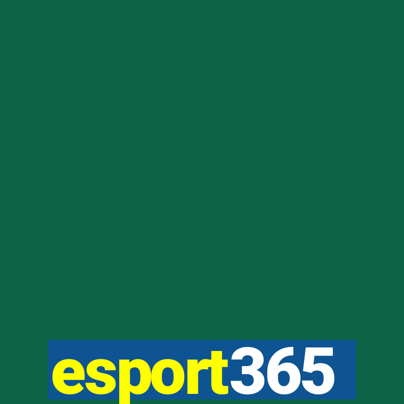 esport365