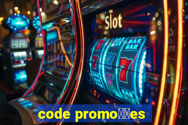 code promo莽玫es