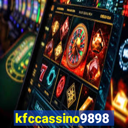 kfccassino9898