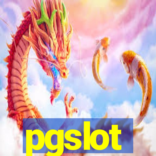 pgslot