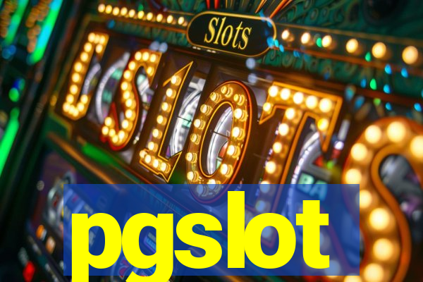 pgslot