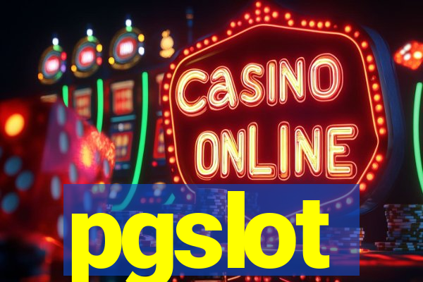 pgslot