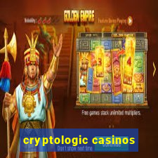 cryptologic casinos