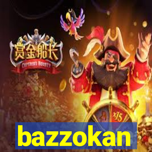 bazzokan