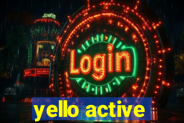 yello active