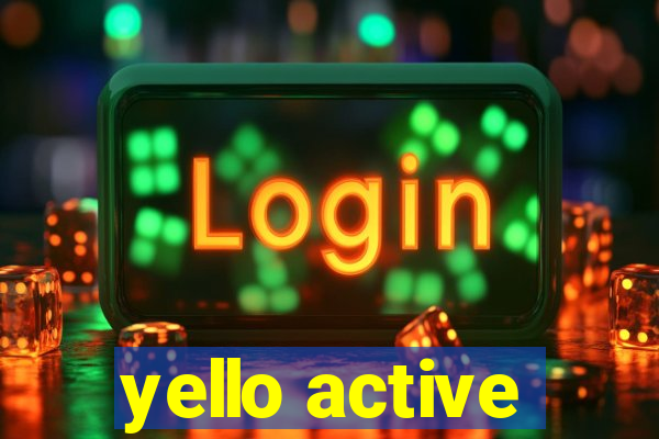 yello active