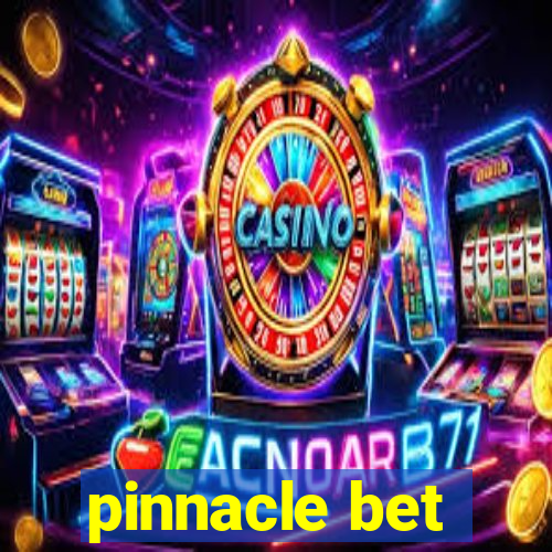 pinnacle bet