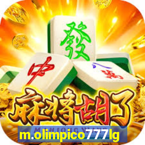 m.olimpico777lg.com