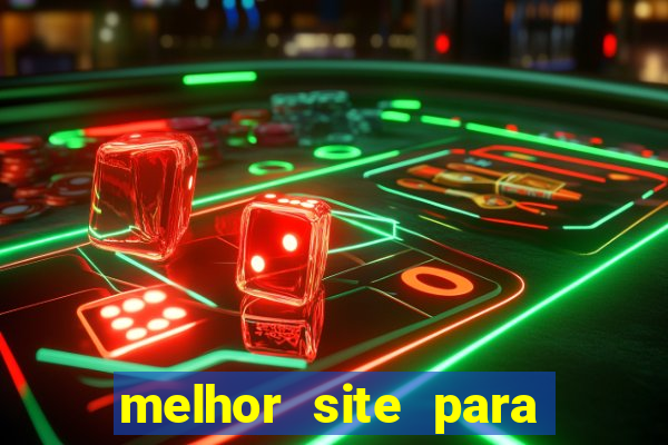 melhor site para jogar online