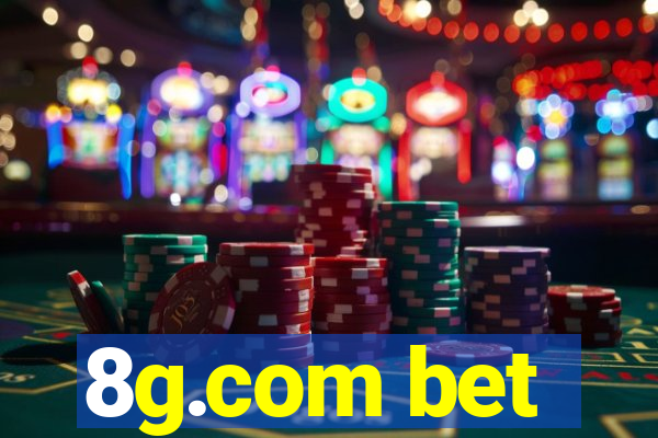 8g.com bet