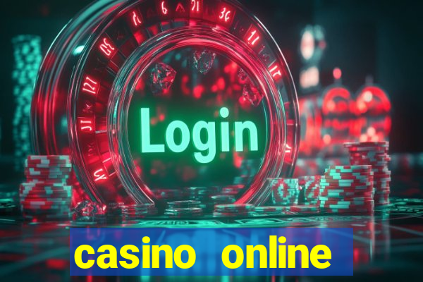 casino online atlantic city