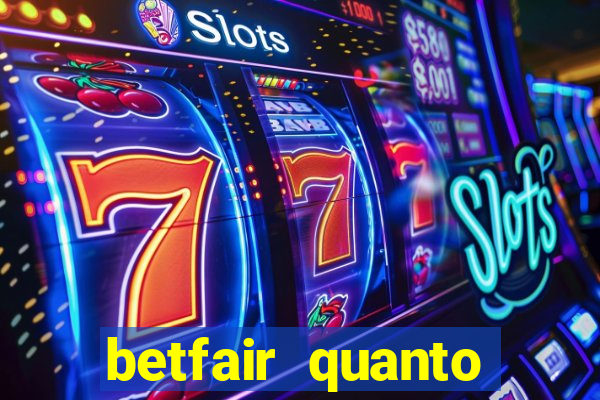 betfair quanto tempo demora o saque