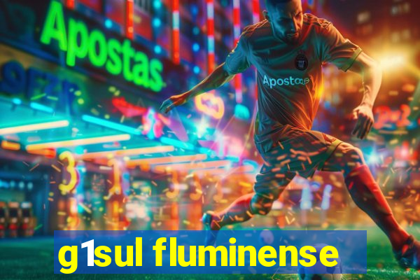 g1sul fluminense