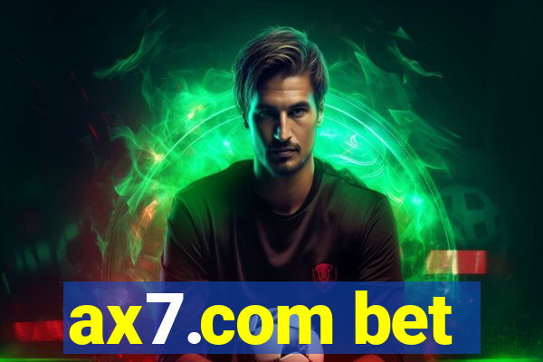 ax7.com bet