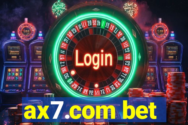 ax7.com bet