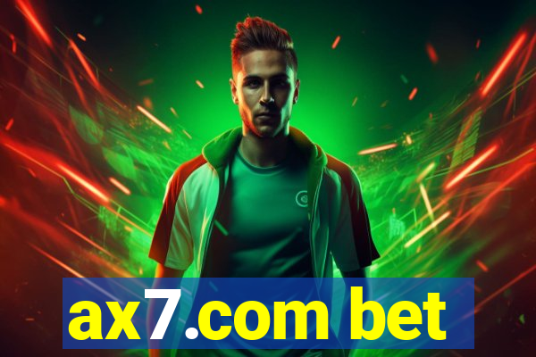 ax7.com bet