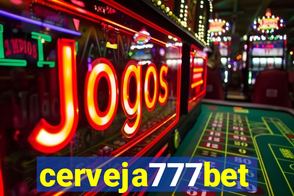 cerveja777bet