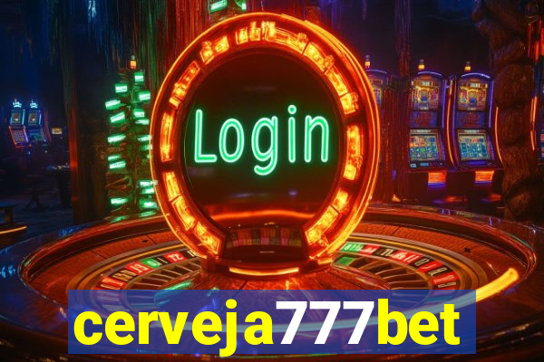 cerveja777bet