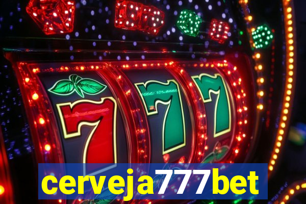 cerveja777bet