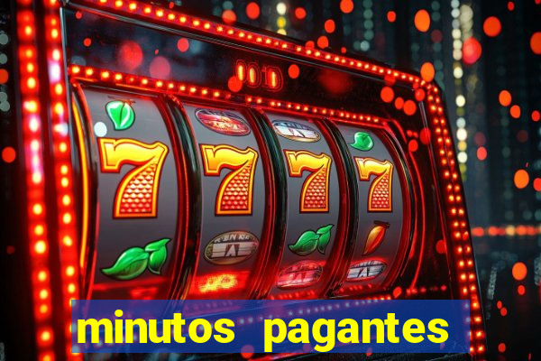 minutos pagantes fortune ox