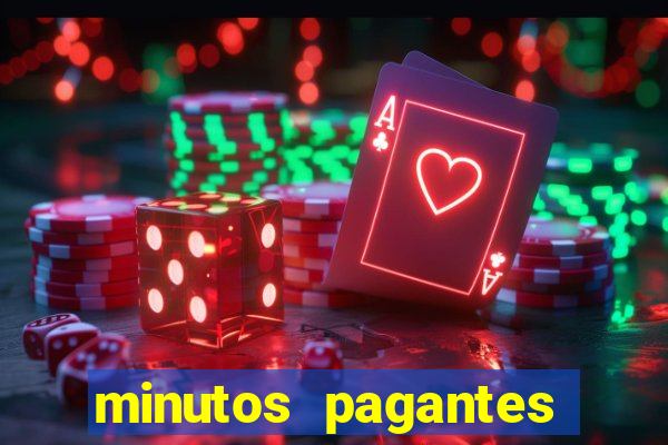 minutos pagantes fortune ox