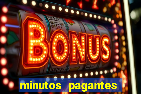 minutos pagantes fortune ox