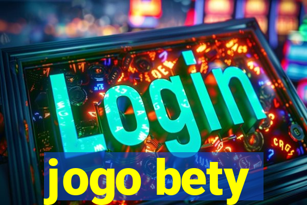 jogo bety