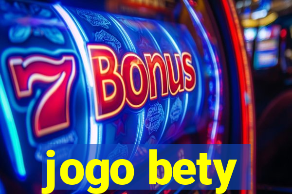 jogo bety